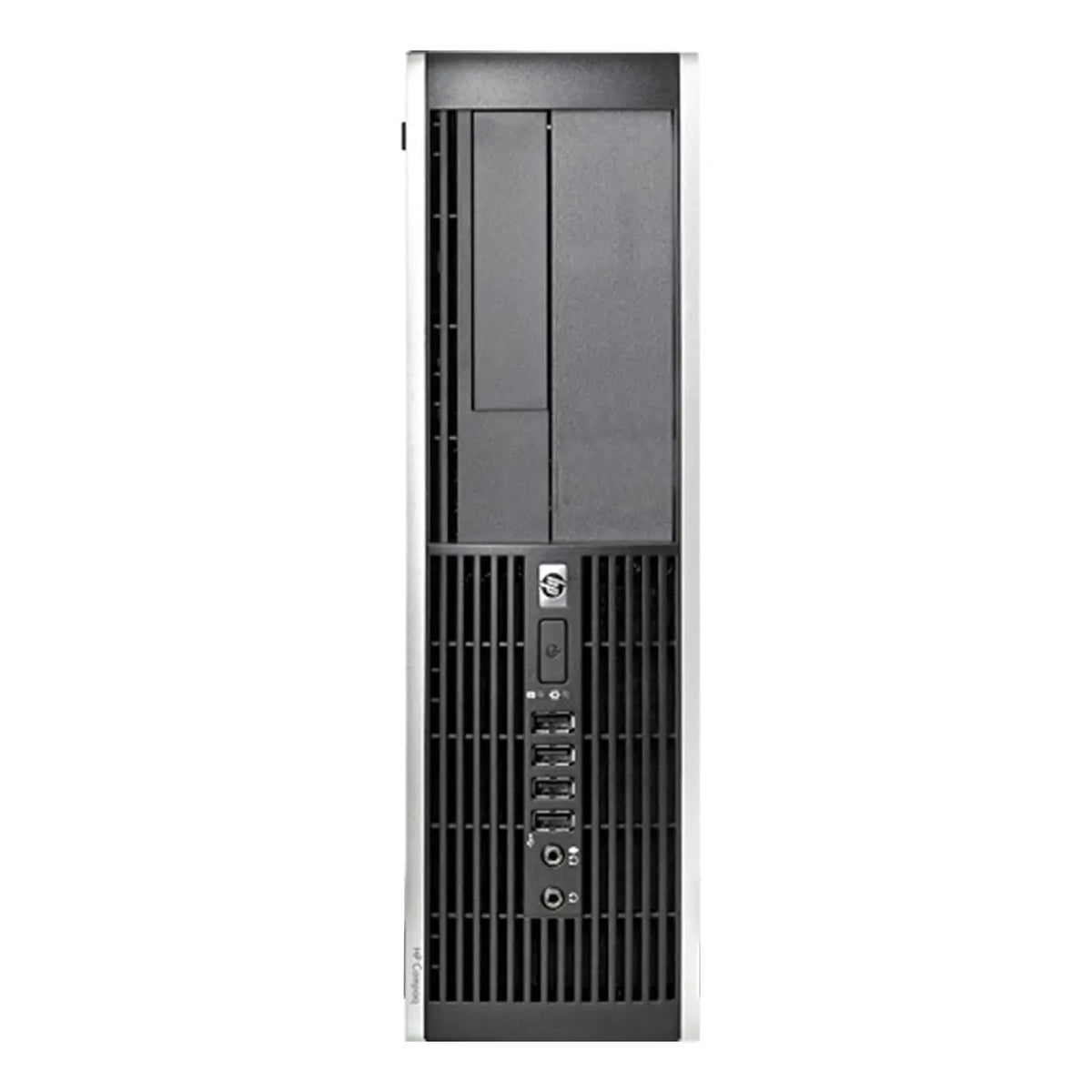 Refurbished HP Compaq Elite 8100 Desktop Computer PC  | i5-1st Gen | Win 10 Pro - Newjaisa