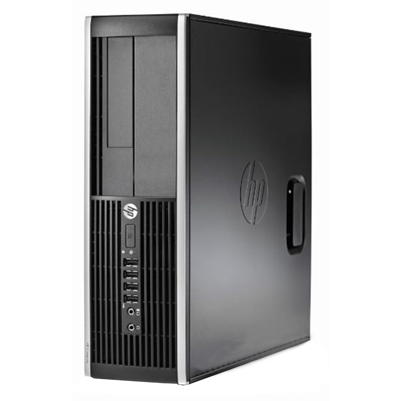 HP Compaq Elite 8300 SFF Desktop Computer PC | Intel i5-3rd Gen ...