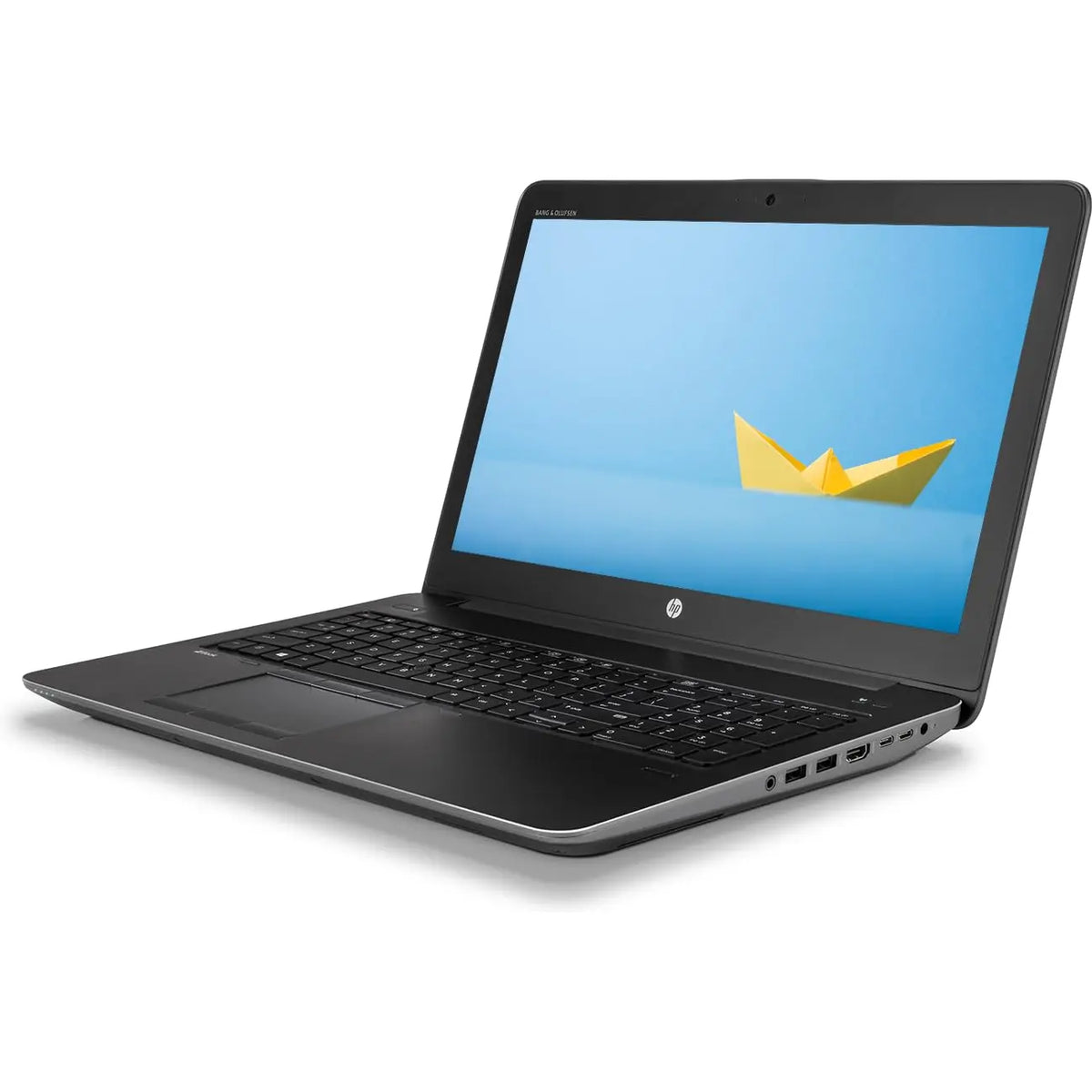 HP ZBook Laptop | 15 G3 | Intel Core I7-6th Gen | 15.6" Workstation FHD Laptop | Win 11 | Refurbished - Newjaisa