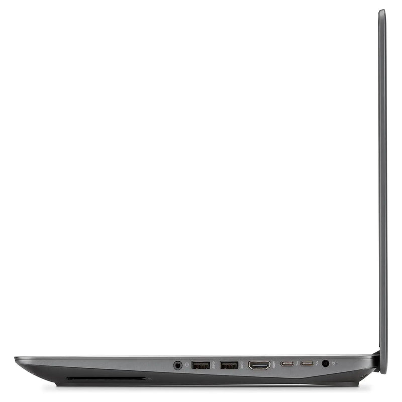 HP ZBook Laptop | 15 G3 | Intel Core I7-6th Gen | 15.6" Workstation FHD Laptop | Win 11 | Refurbished - Newjaisa