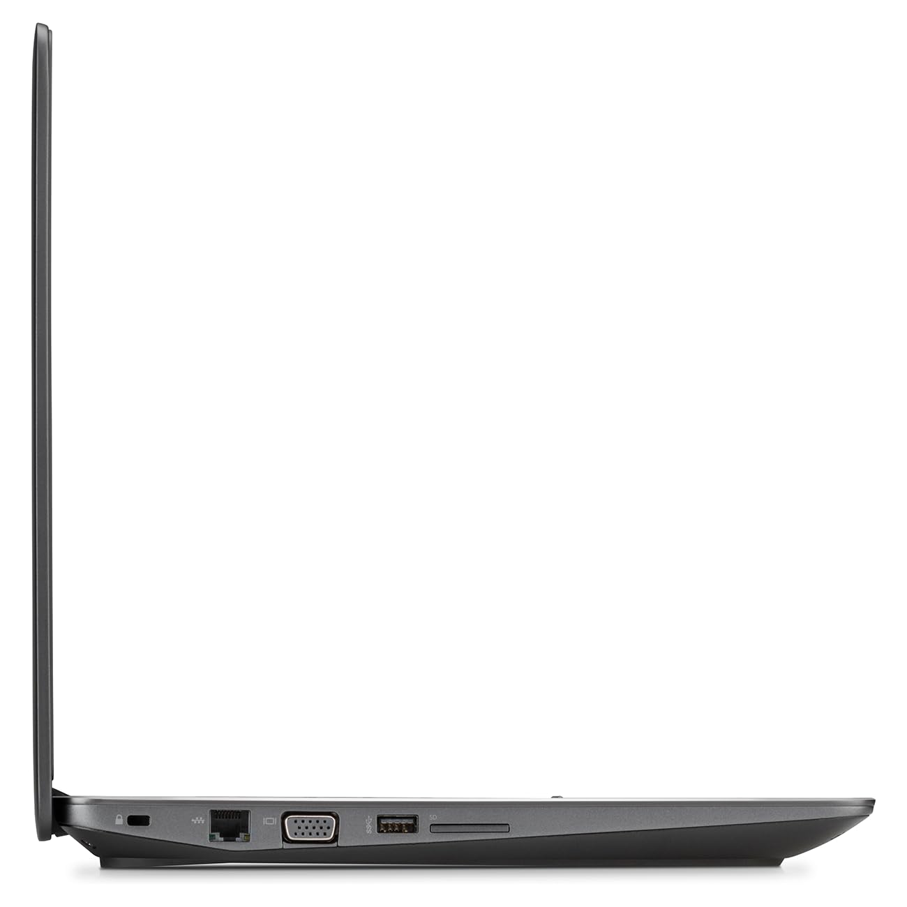 HP ZBook Laptop | 15 G3 | Intel Core I7-6th Gen | 15.6" Workstation FHD Laptop | Win 11 | Refurbished - Newjaisa