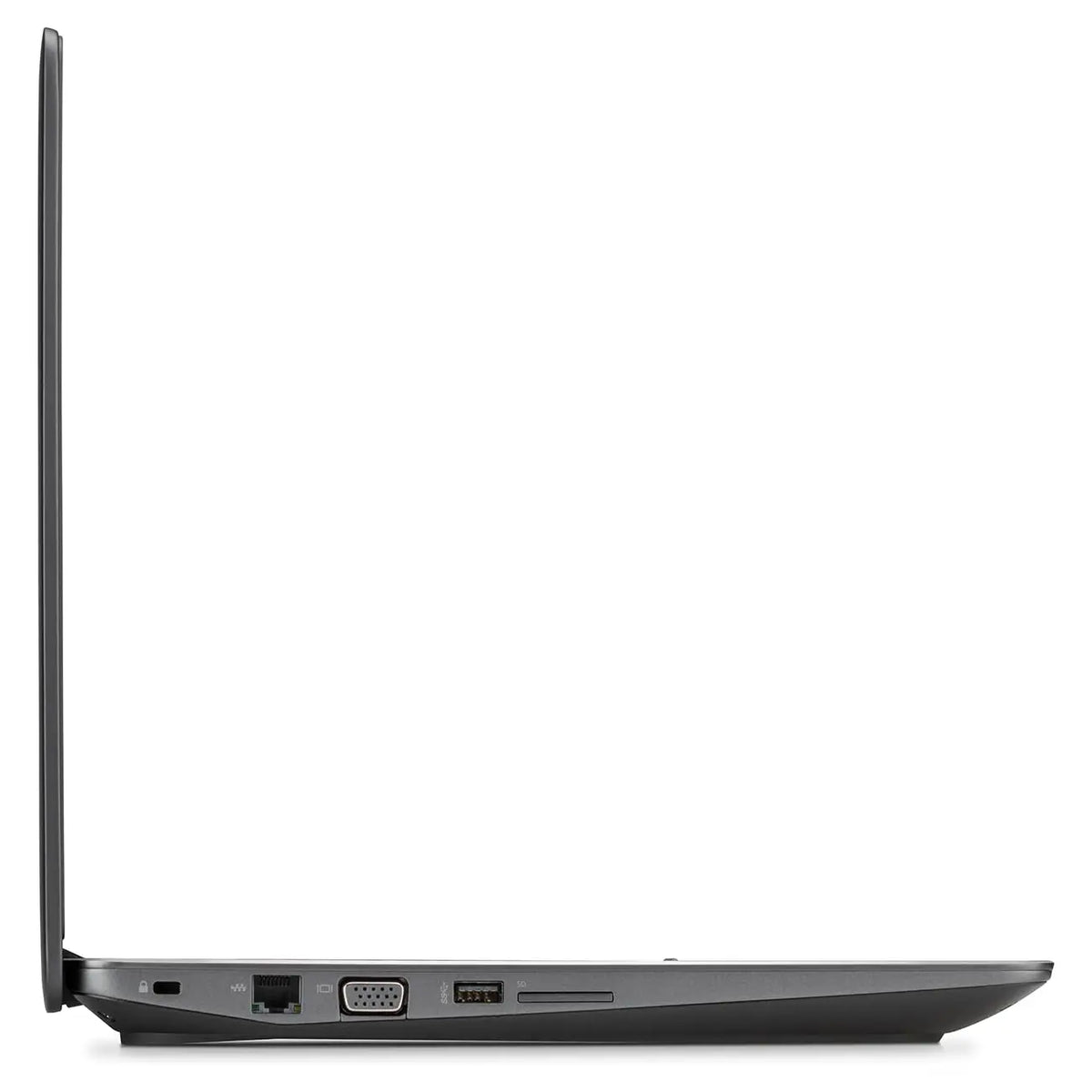 HP ZBook Laptop | 15 G3 | Intel Core I7-6th Gen | 15.6" Workstation FHD Laptop | Win 11 | Refurbished - Newjaisa