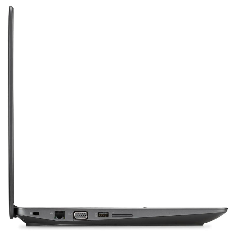 HP ZBook Laptop | 15 G3 | Intel Core I7-6th Gen | 15.6" Workstation FHD Laptop | Win 11 | Refurbished - Newjaisa