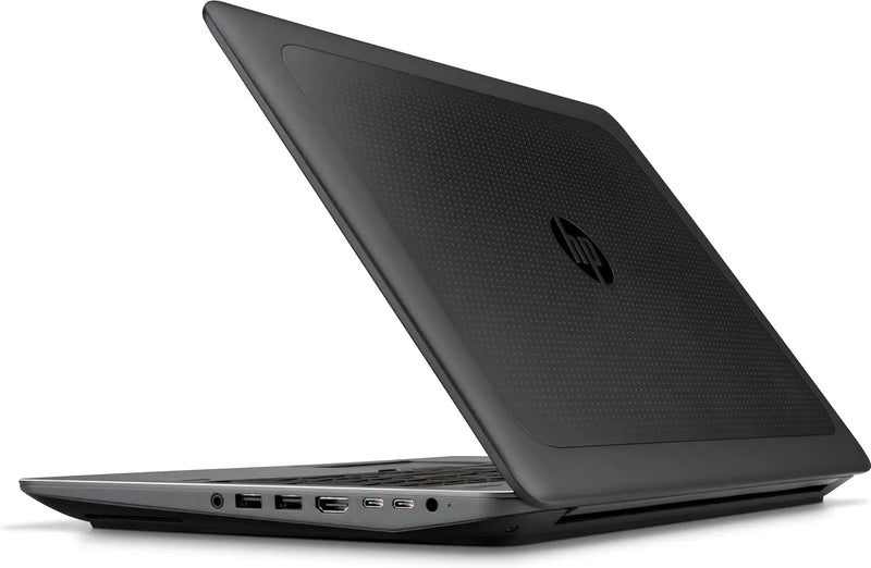 HP ZBook Laptop | 15 G3 | Intel Core I7-6th Gen | 15.6" Workstation FHD Laptop | Win 11 | Refurbished - Newjaisa