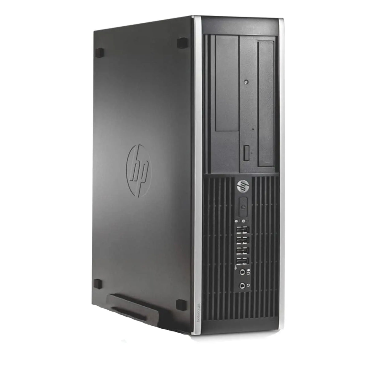 Refurbished HP Compaq Desktop Computer PC | i5-2nd Gen | Win 10 Pro - Newjaisa