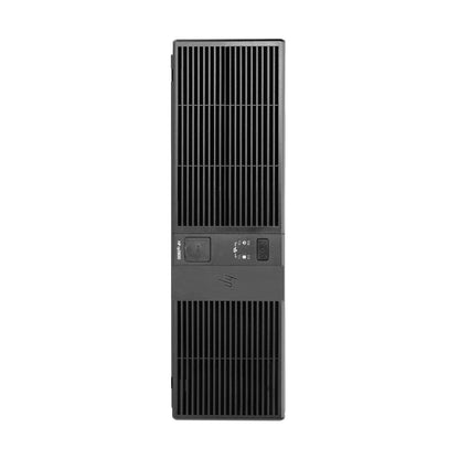 Refurbished HP Compaq Desktop Computer PC  | Intel Core i3 2nd Gen | Win 10 Pro - Newjaisa