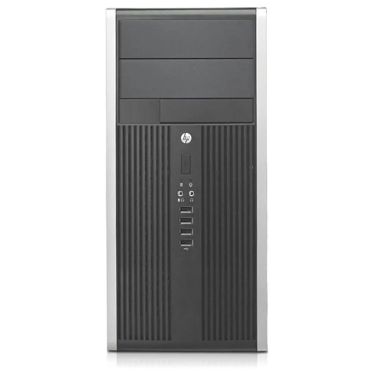 Refurbished HP Compaq Elite Desktop Computer PC | i7-2nd Gen | Win 10 Pro - Newjaisa