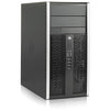 Refurbished HP Compaq Elite Desktop Computer PC | i7-2nd Gen | Win 10 Pro - Newjaisa