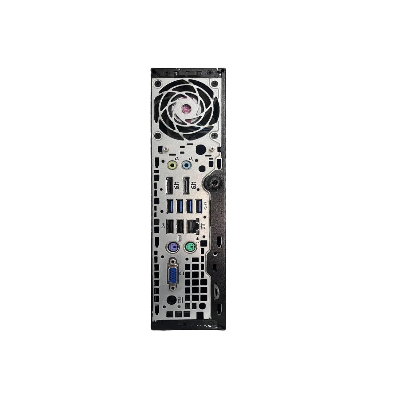 Hp Usff HP Compaq Elite Ultra-slim High Performance USFF Desktop | Intel Core
