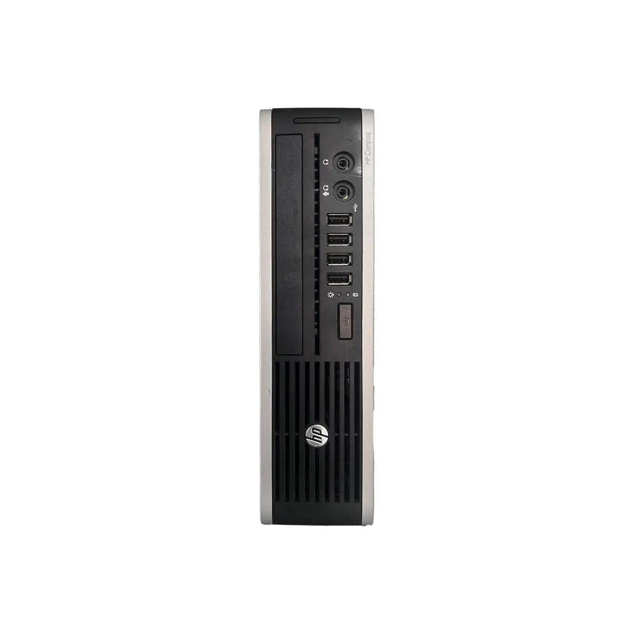 HP Compaq Elite Ultra-slim High Performance USFF Desktop | Intel Core