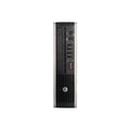 Refurbished HP Compaq Elite Ultra-slim High Performance Mini PC | Intel Core i5 3rd Gen | Win 10 Pro - Newjaisa