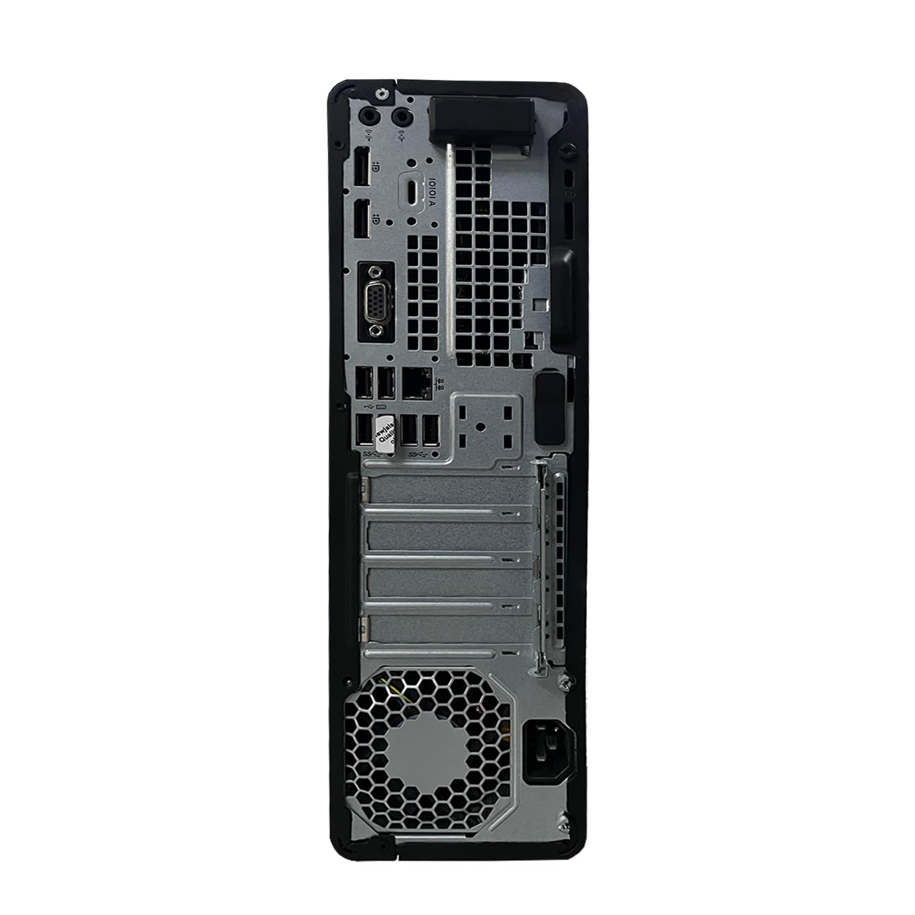 Refurbished HP EliteDesk 800 G3 | i7-8th Gen | Win 11 - Newjaisa