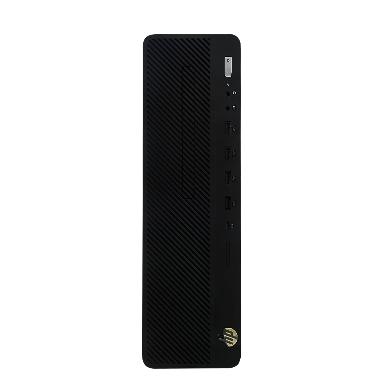 Refurbished HP EliteDesk 800 G3 | i7-8th Gen | Win 11 - Newjaisa