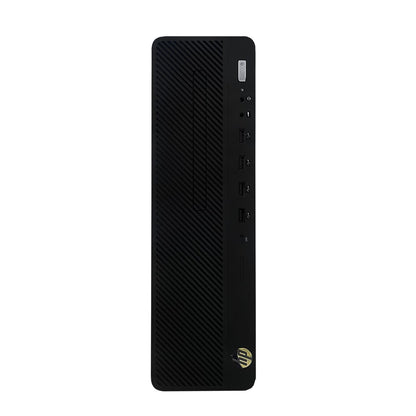 Refurbished HP EliteDesk 800 G3 | i7-8th Gen | Win 11 - Newjaisa