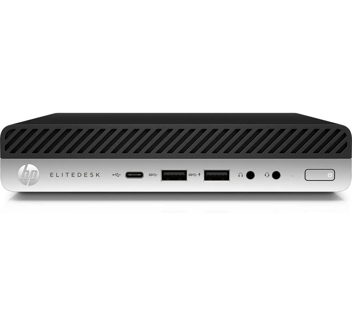 Refurbished HP EliteDesk 800 G5 High Performance Mini PC  | i5-9th Gen | Win 11 - Newjaisa