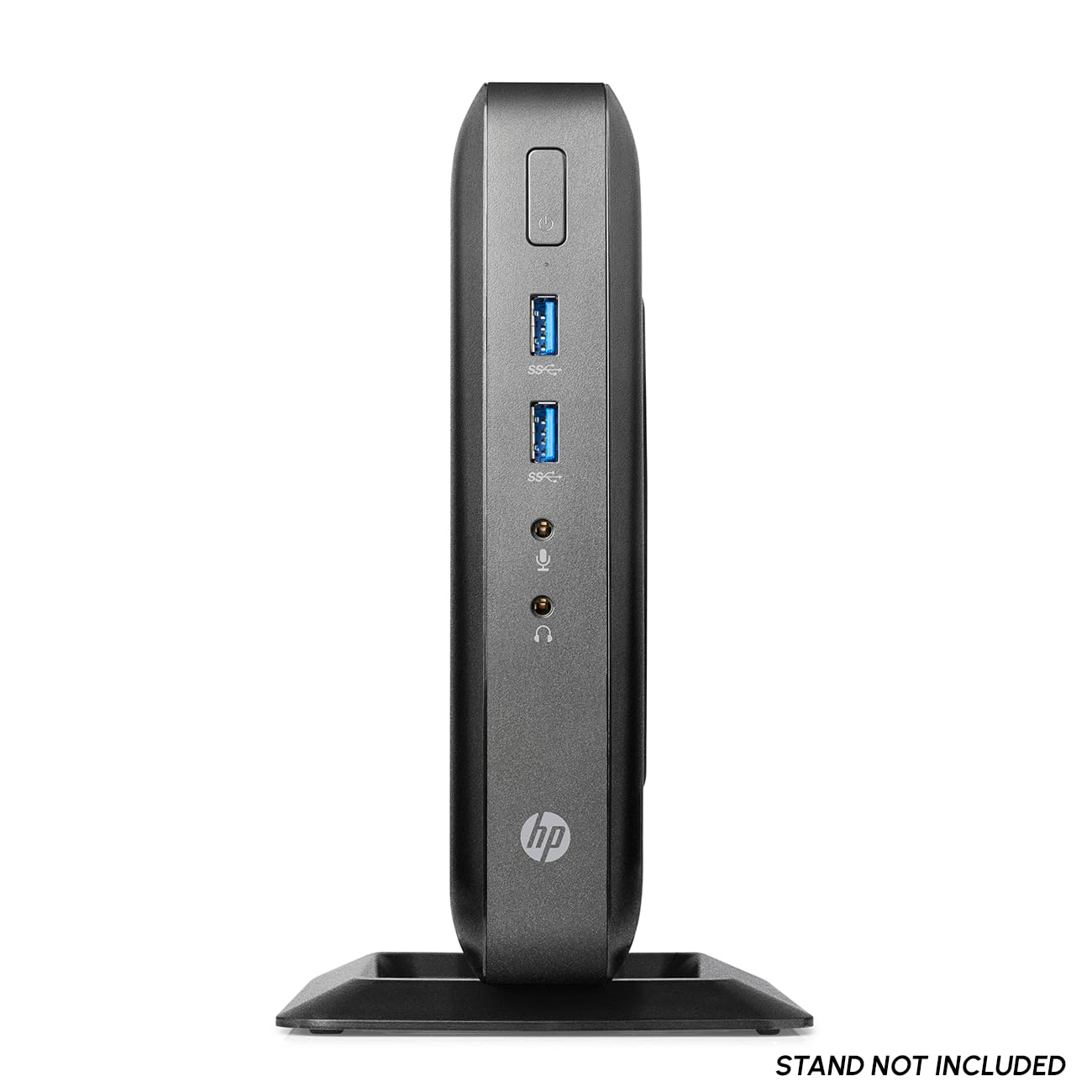 Refurbished HP T520 High Performance Mini PC | AMD GX 212JC | Windows 10 Pro | MS Office - Newjaisa