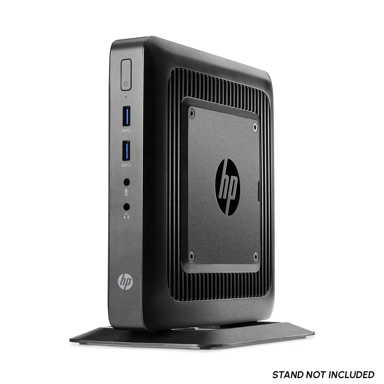 Refurbished HP T520 High Performance Mini PC | AMD GX 212JC | Windows 10 Pro | MS Office - Newjaisa