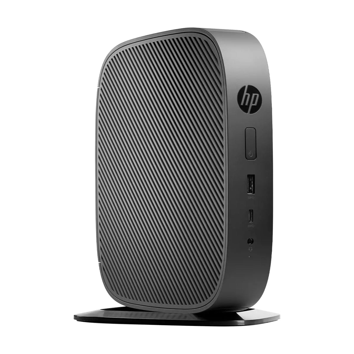 Refurbished HP T530 High Performance Mini PC | AMD GX 215JJ | Windows 10 Pro | MS Office - Newjaisa