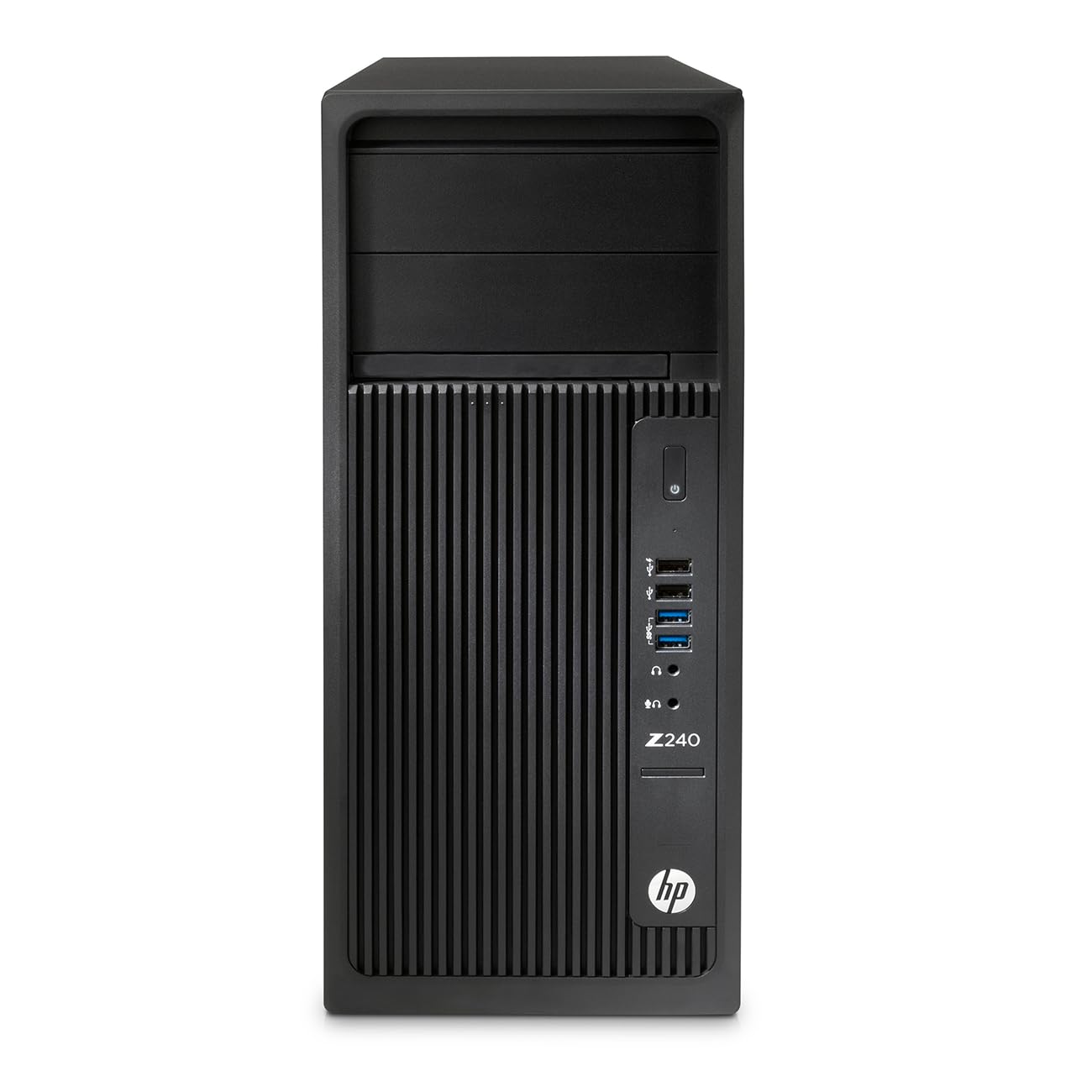 Refurbished HP Z240 Desktop Computer PC | Intel Xeon E3 | Win 10 - Newjaisa