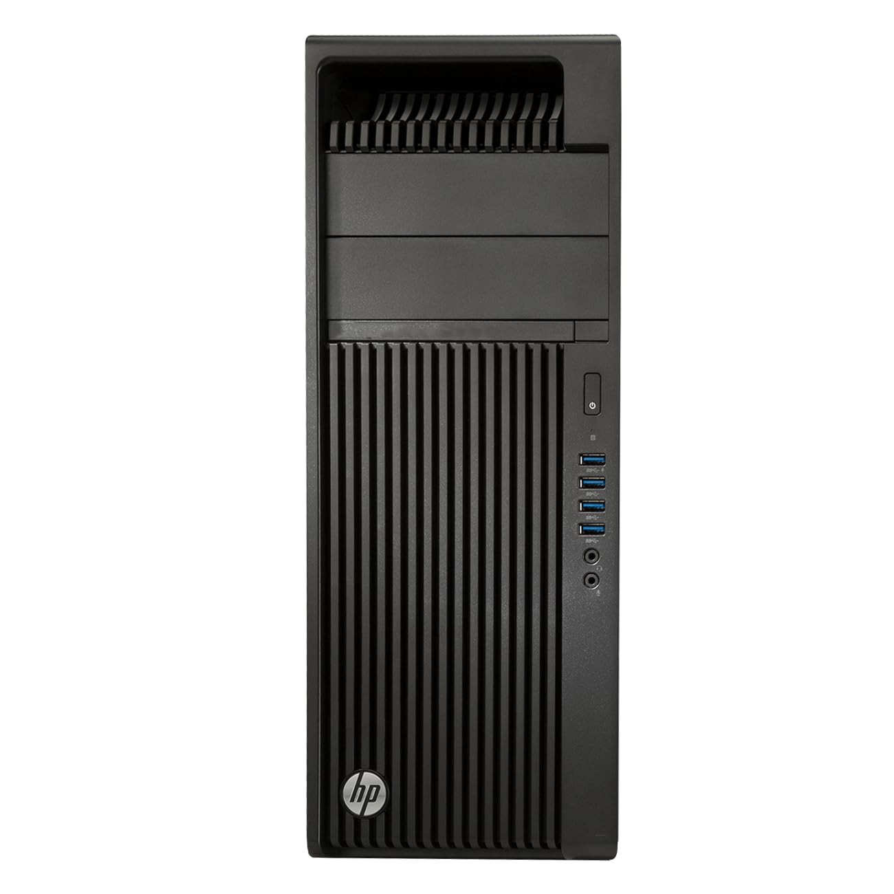 Refurbished HP Z240 Tower Workstation | i7-6th Gen | Win 11 - Newjaisa
