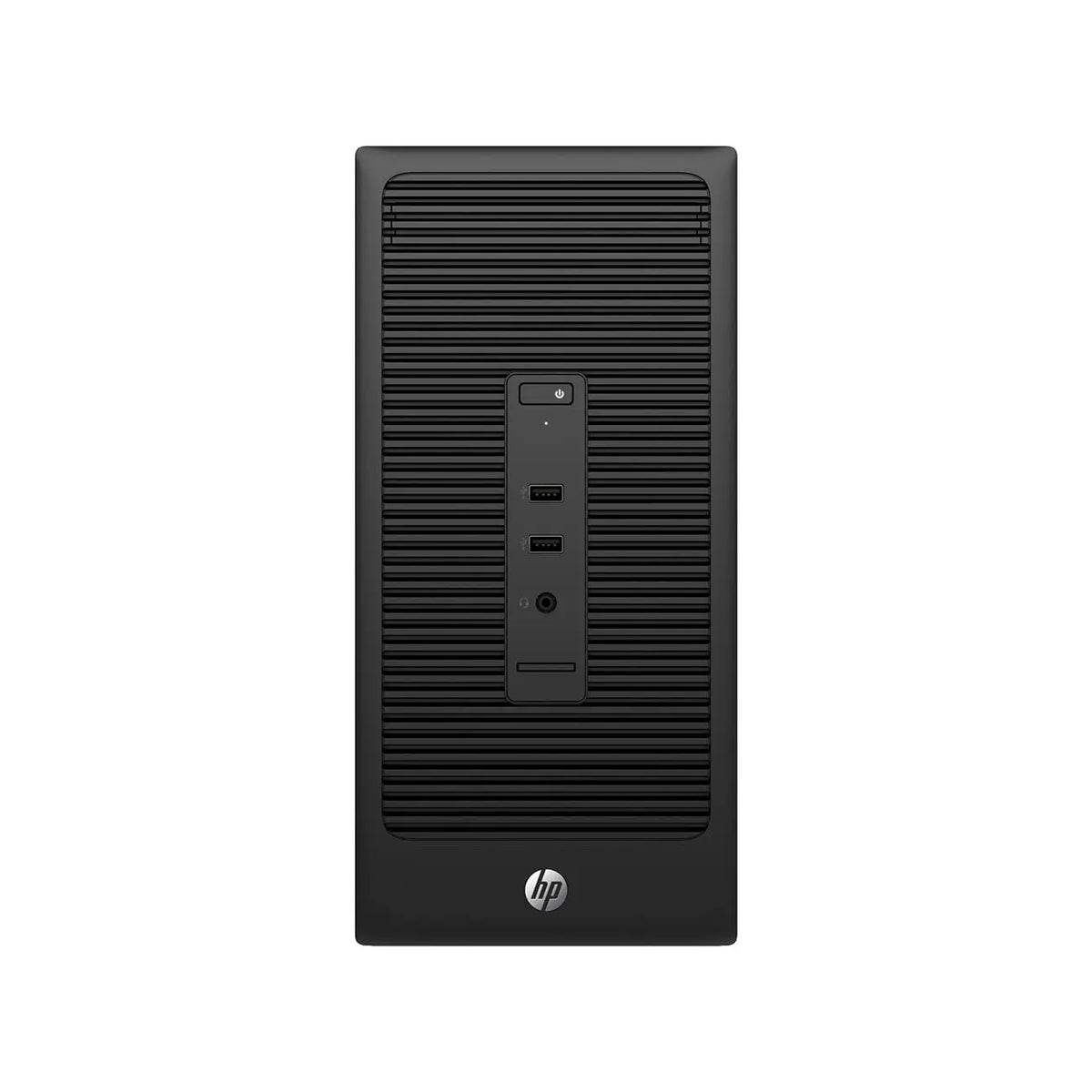 HP 285 G2 Desktop Computer PC | AMD A8 | Win 10 Pro - Newjaisa