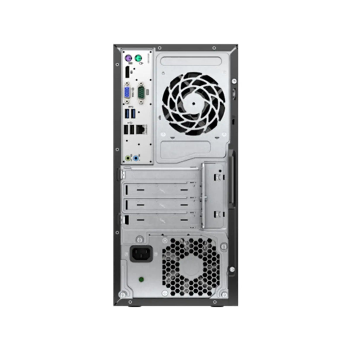 HP 285 G2 Desktop Computer PC | AMD A8 | Win 10 Pro - Newjaisa