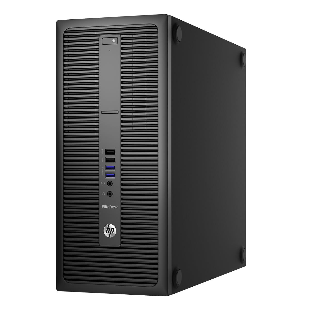 Refurbished Dell OptiPlex 5050 Desktop Computer PC | Intel i3 6th Gen | Win 11 - Newjaisa
