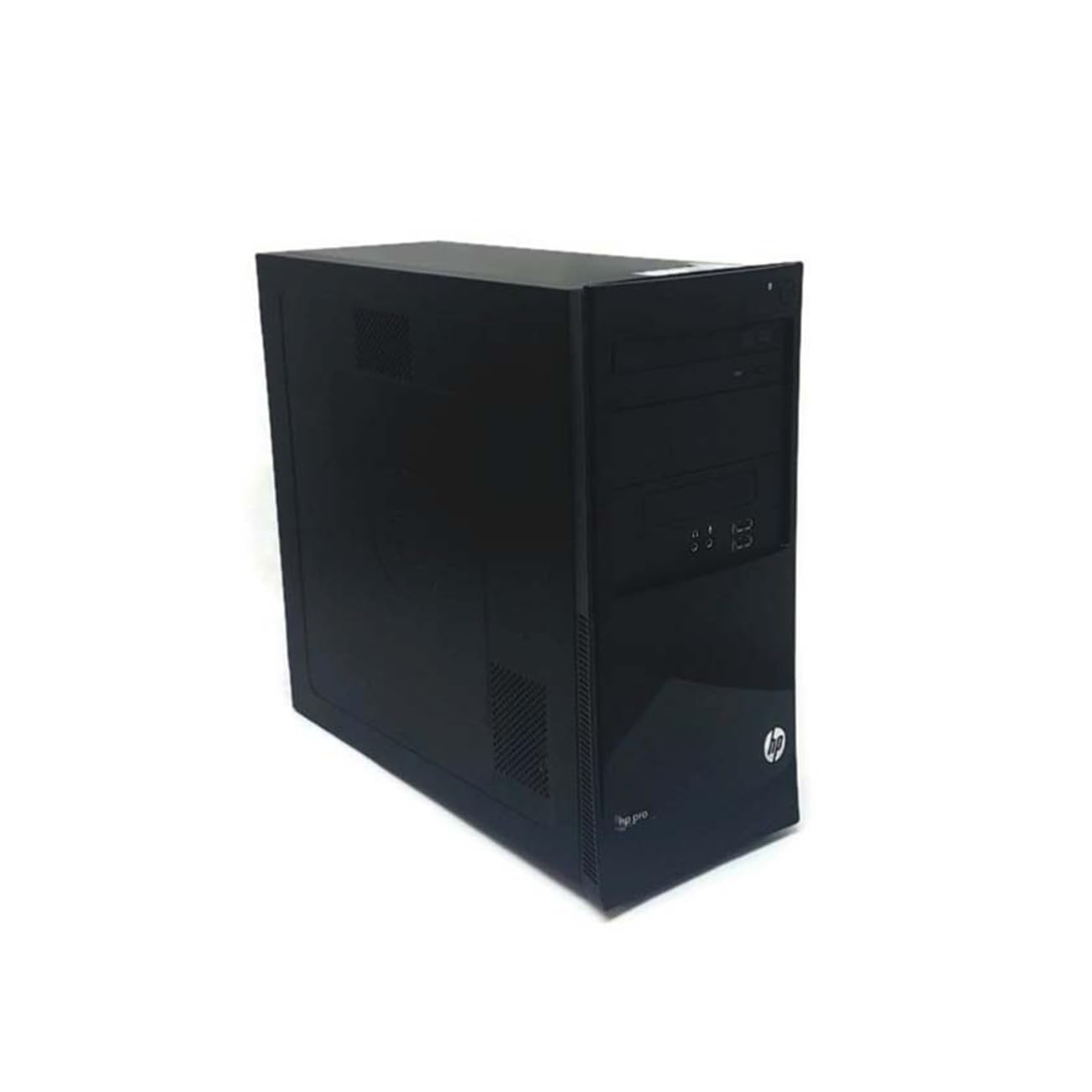 Refurbished HP Pro Desktop Computer PC | Intel i3 2nd Gen | Win 10 Pro - Newjaisa