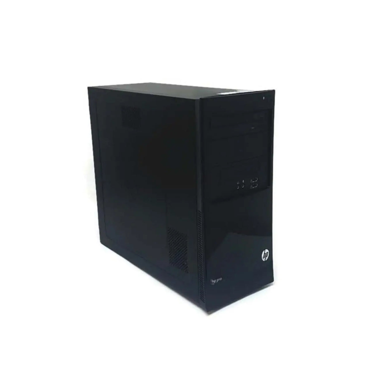 Refurbished HP Pro Desktop Computer PC | Intel i3 2nd Gen | Win 10 Pro - Newjaisa