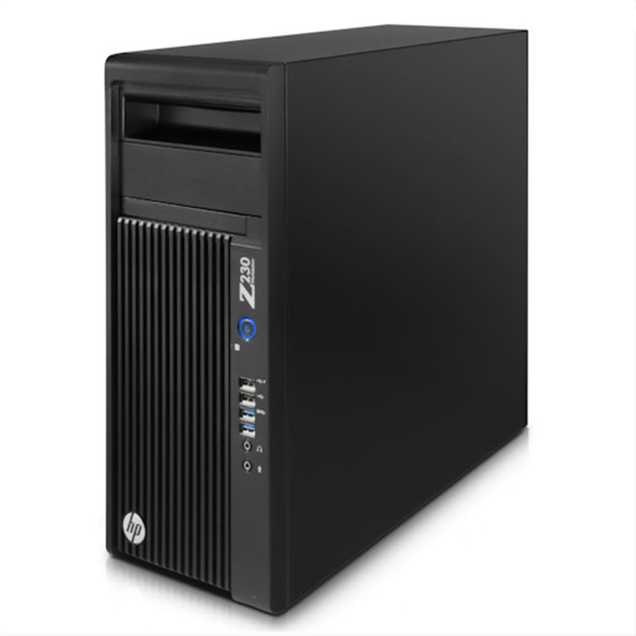 Refurbished HP Z230 High Performance Quad-Core Desktop Computer PC | Intel Xeon E3 |  Win 10 Pro - Newjaisa