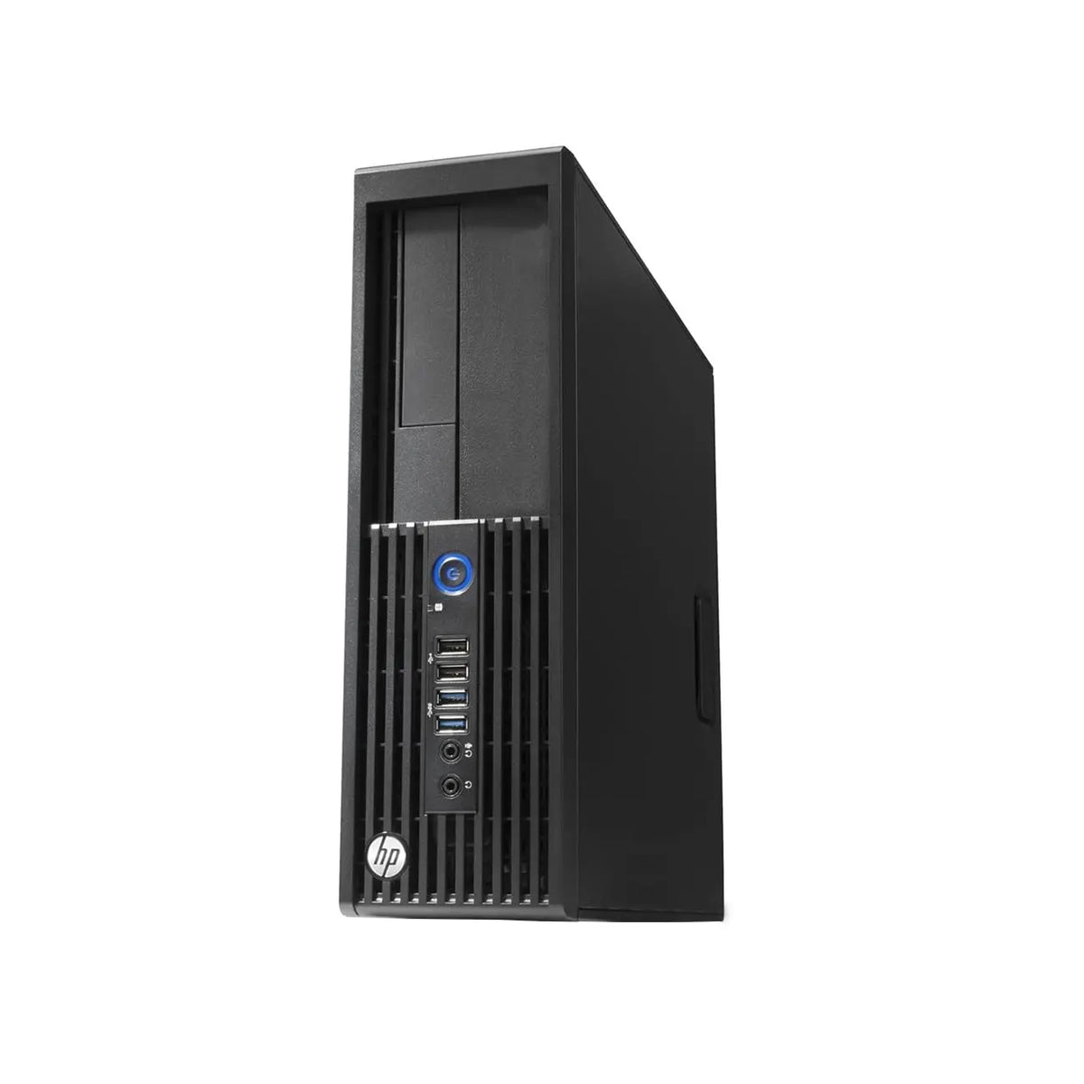 Refurbished HP Z230 Desktop Computer PC | i5-4th Gen | Win 10 Pro - Newjaisa