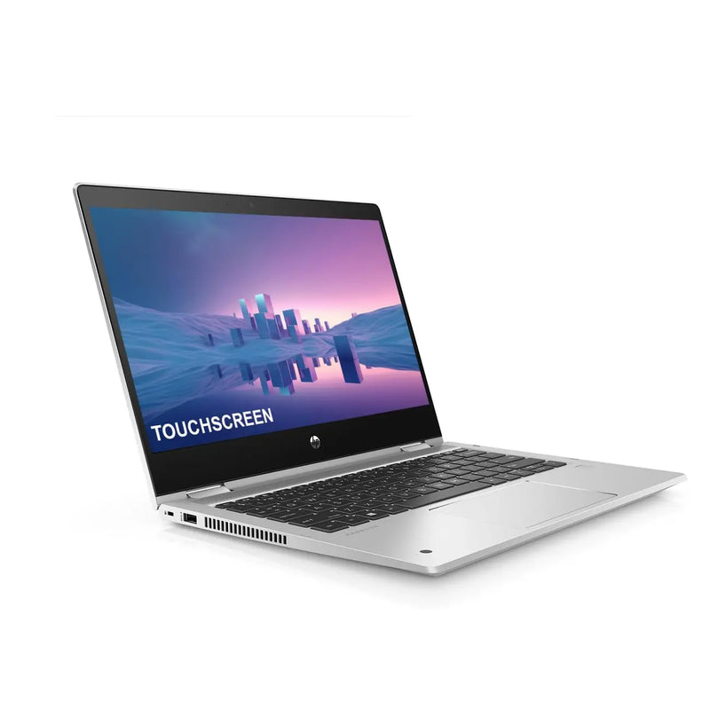 HP ProBook X360 435 G8 | AMD Ryzen 7 Pro | 13.3" FHD 2-in-1 Touchscreen  | Win 11 - Newjaisa