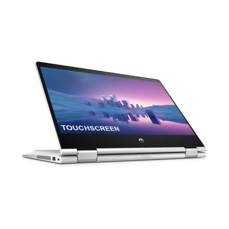 HP ProBook X360 435 G8 | AMD Ryzen 7 Pro | 13.3" FHD 2-in-1 Touchscreen  | Win 11 - Newjaisa