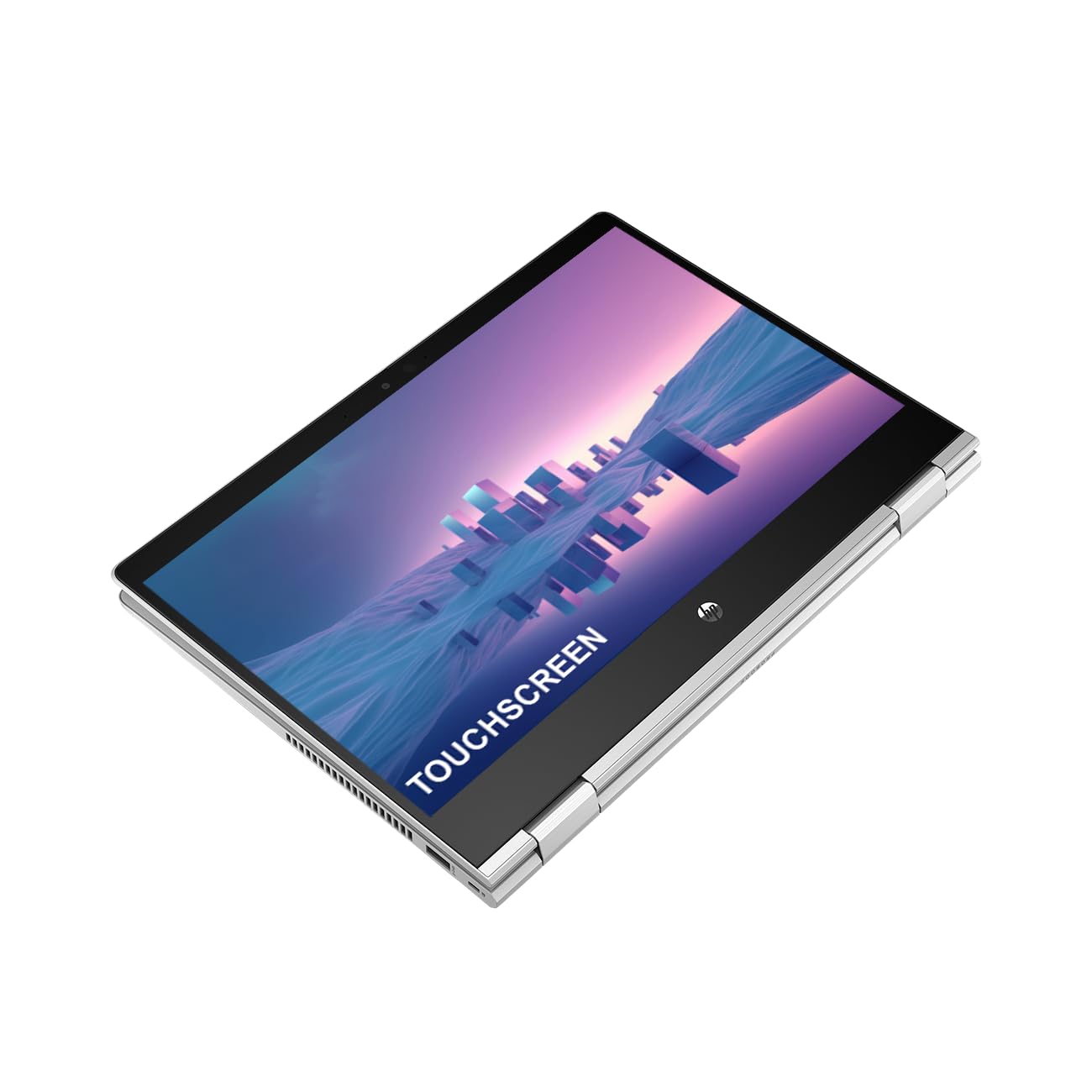 HP ProBook X360 435 G8 | AMD Ryzen 7 Pro | 13.3" FHD 2-in-1 Touchscreen  | Win 11 - Newjaisa