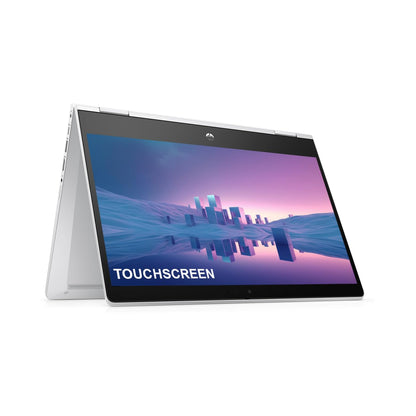 HP ProBook X360 435 G8 | AMD Ryzen 7 Pro | 13.3" FHD 2-in-1 Touchscreen  | Win 11 - Newjaisa