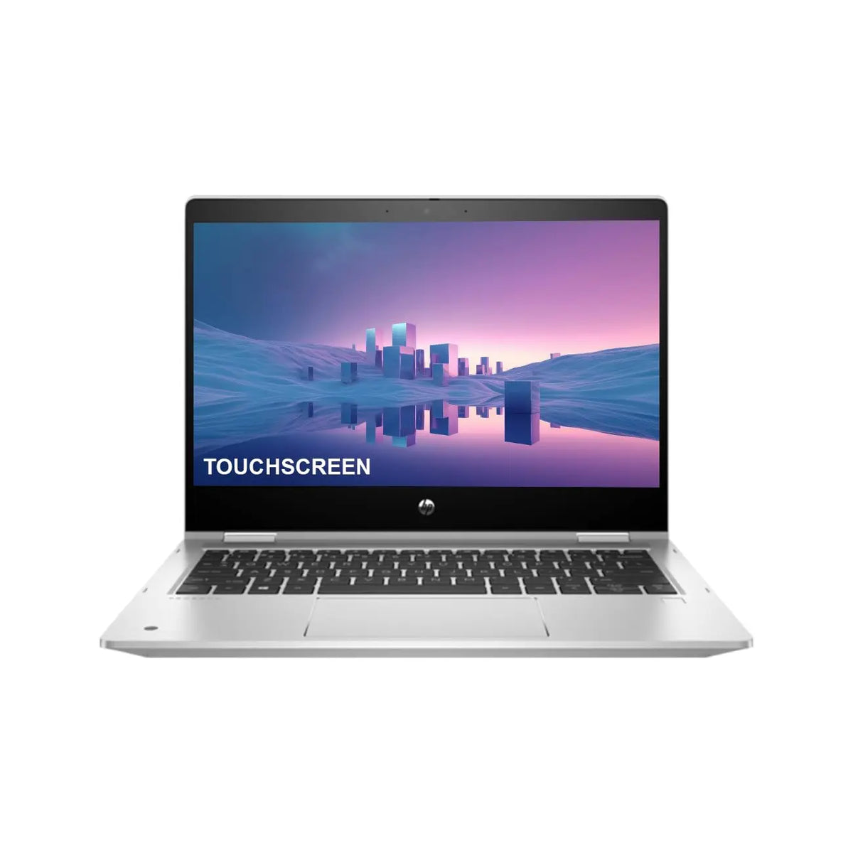 HP ProBook X360 435 G8 | AMD Ryzen 7 Pro | 13.3" FHD 2-in-1 Touchscreen  | Win 11 - Newjaisa