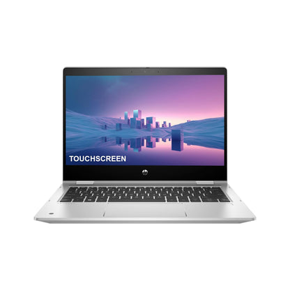 HP ProBook X360 435 G8 | AMD Ryzen 7 Pro | 13.3" FHD 2-in-1 Touchscreen  | Win 11 - Newjaisa