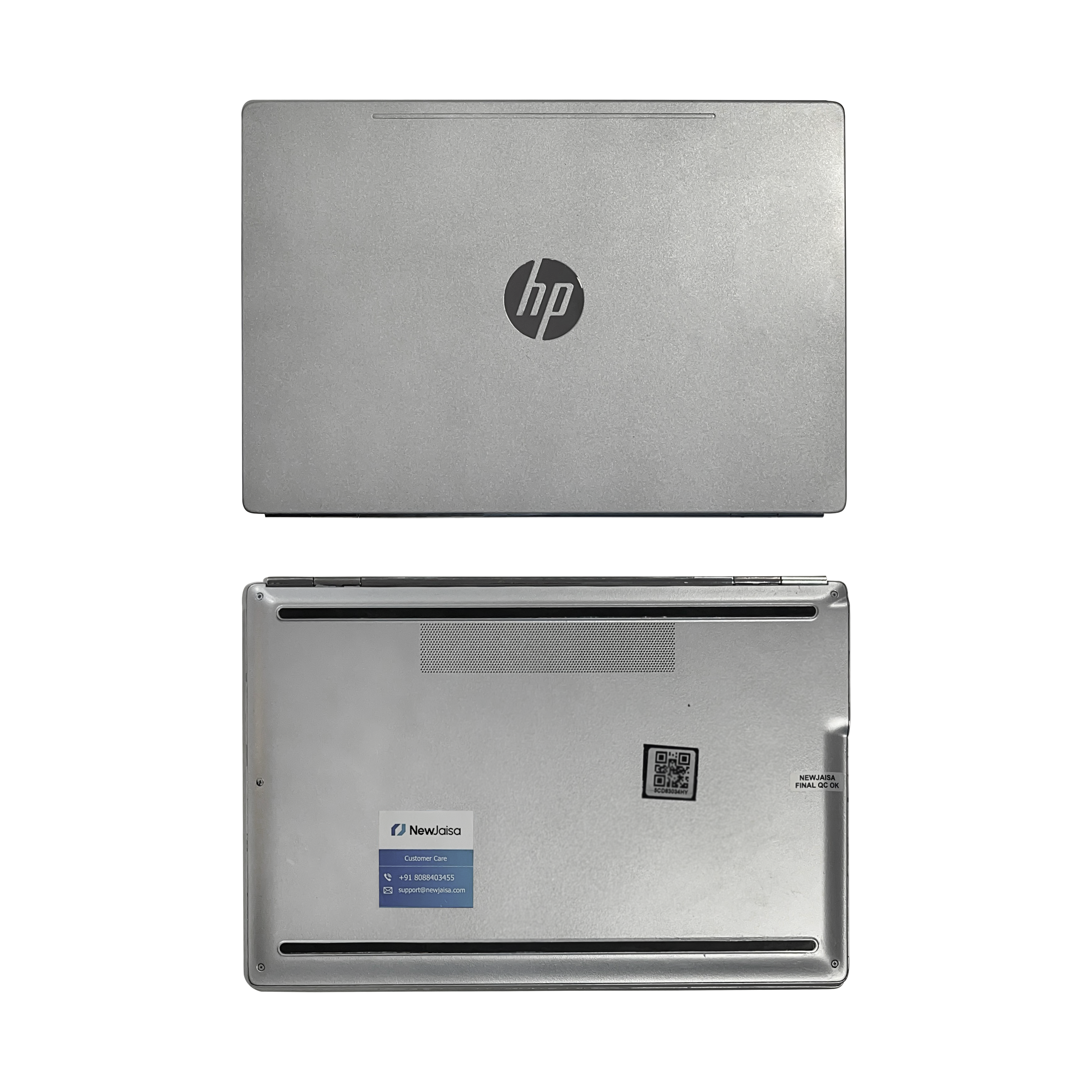 HP Chromebook Laptop | m7-6th Gen | 13.3" FHD | 16 GB RAM | Chrome OS | Refurbished - Newjaisa