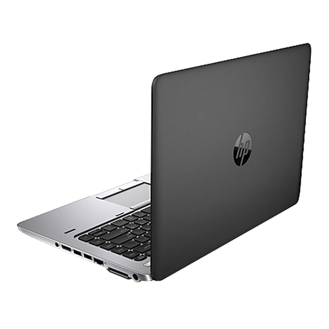 HP EliteBook 745 G2 | AMD A10 Pro | 14" HD | Win 10 Pro - Newjaisa