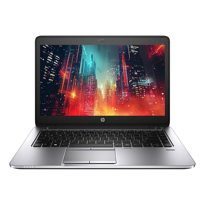 HP EliteBook 745 G2 | AMD A10 Pro | 14" HD | Win 10 Pro - Newjaisa