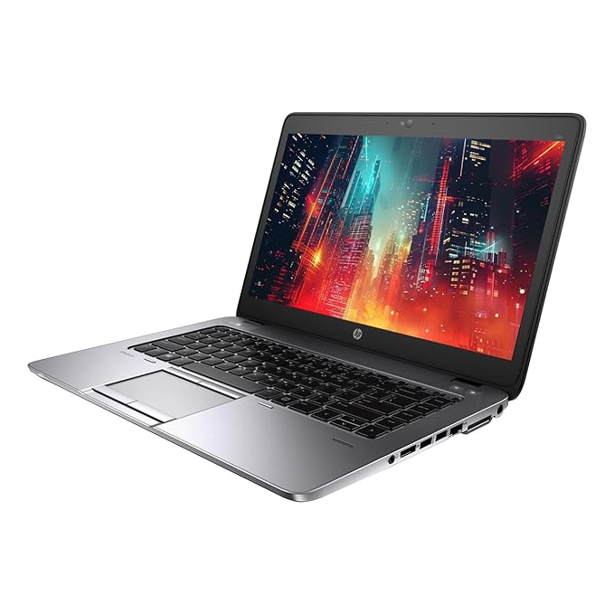 HP EliteBook 745 G2 | AMD A10 Pro | 14" HD | Win 10 Pro - Newjaisa