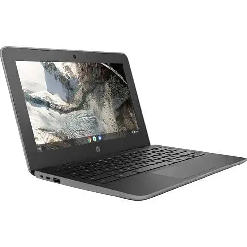 Refurbished HP Chromebook 11 G7 EE | Intel Celeron N4000 | 11.6" HD | 4 GB RAM | Chrome OS - Newjaisa