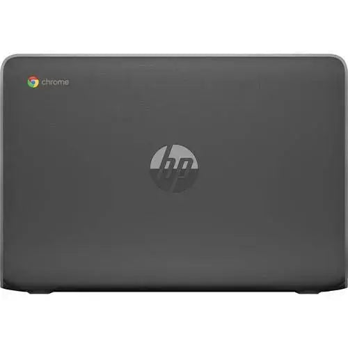 Refurbished HP Chromebook 11 G7 EE | Intel Celeron N4000 | 11.6" HD | 4 GB RAM | Chrome OS - Newjaisa