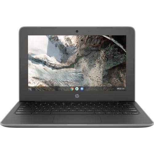 Refurbished HP Chromebook 11 G7 EE | Intel Celeron N4000 | 11.6" HD | 4 GB RAM | Chrome OS - Newjaisa