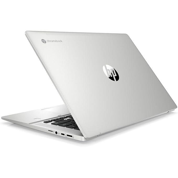 HP C640 | i5-11th Gen |  14" HD | 8GB DDR4 RAM | Chrome OS - Newjaisa