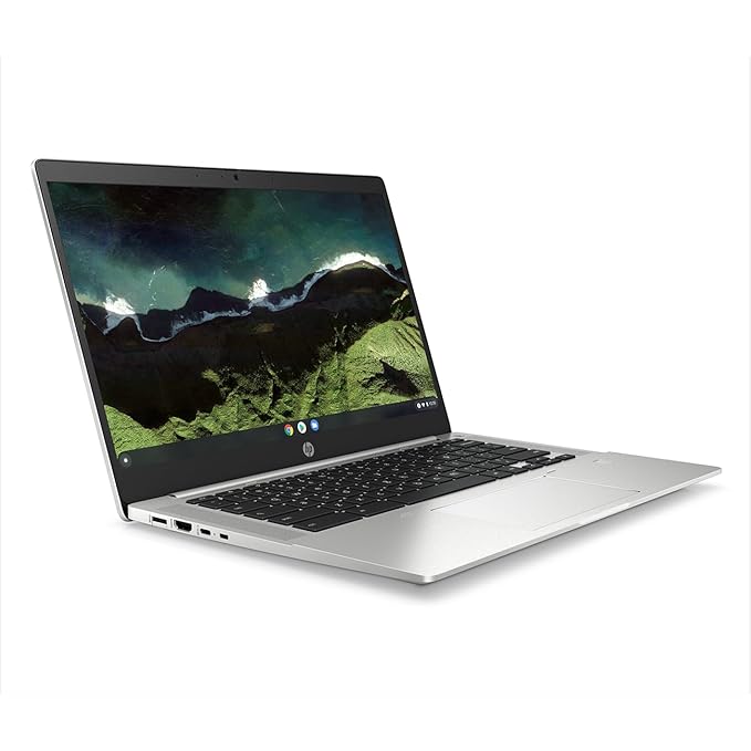 HP C640 | i5-11th Gen |  14" HD | 8GB DDR4 RAM | Chrome OS - Newjaisa