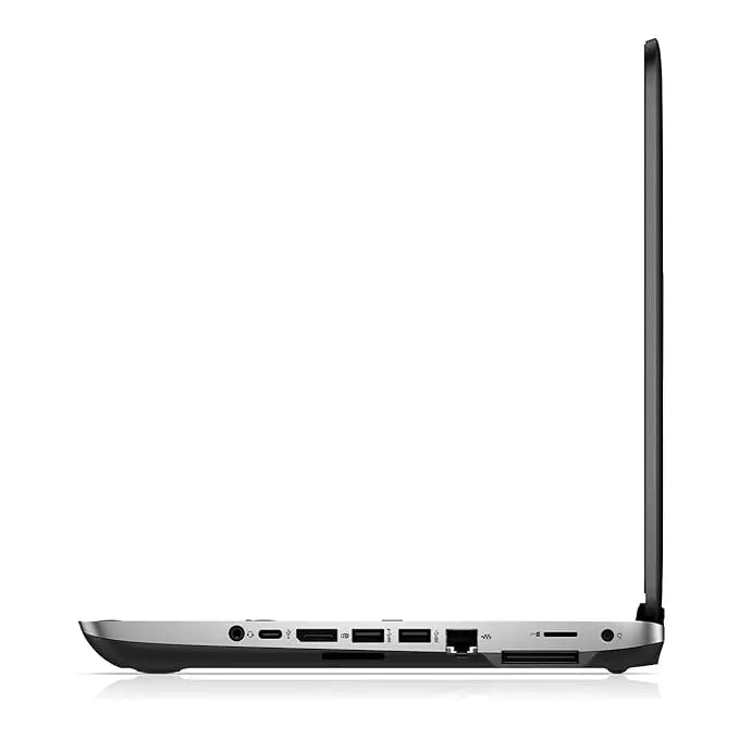 HP EliteBook Laptop | 640 G2 | i5-6th Gen | 14" HD | Win 11 | Refurbished - Newjaisa