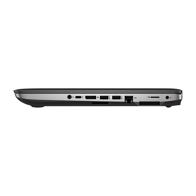 HP EliteBook Laptop | 640 G2 | i5-6th Gen | 14" HD | Win 11 | Refurbished - Newjaisa