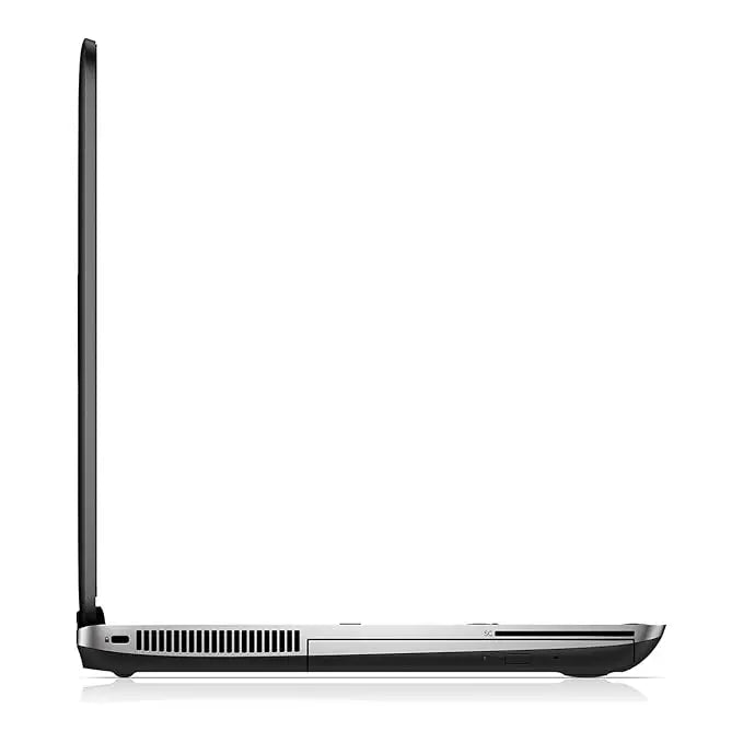 HP EliteBook Laptop | 640 G2 | i5-6th Gen | 14" HD | Win 11 | Refurbished - Newjaisa
