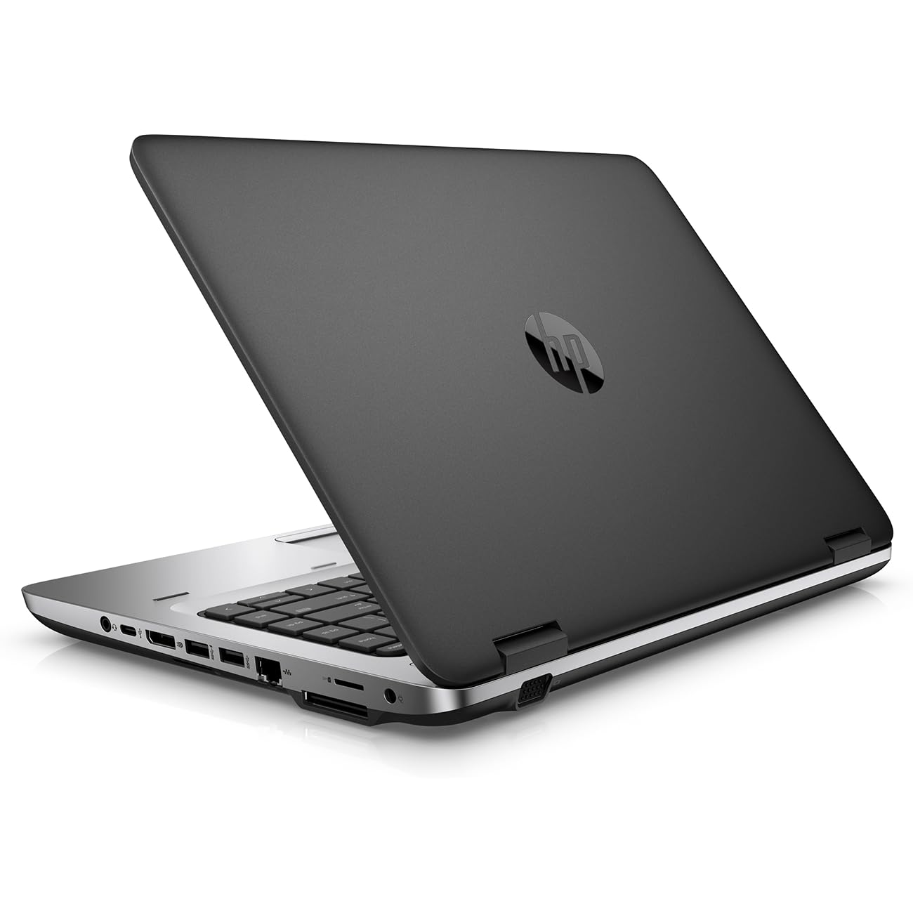 HP EliteBook Laptop | 640 G2 | i5-6th Gen | 14" HD | Win 11 | Refurbished - Newjaisa